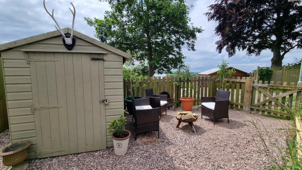 Additional property image - Old School Cottages, Napton, CV47