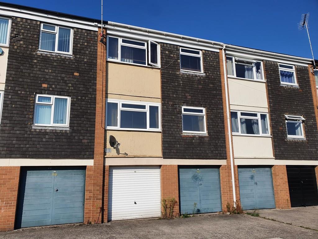 Main image of property: Wentworth Road, Yeovil