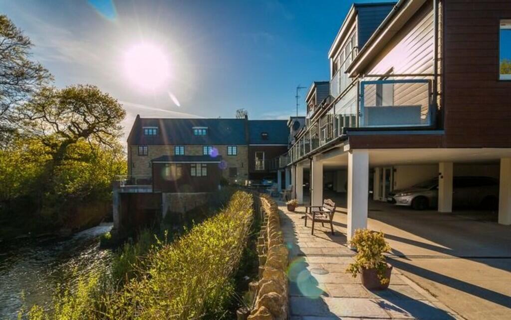 1 bedroom apartment for sale in Chudleigh Mill, Yeovil, BA21