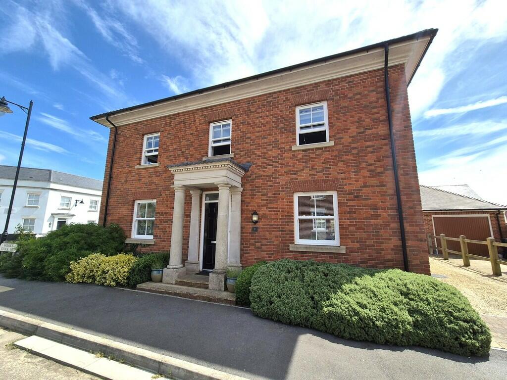 Additional property image - Wimble Stock Way, Yeovil