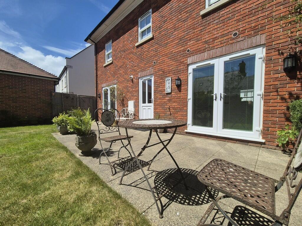 Additional property image - Wimble Stock Way, Yeovil