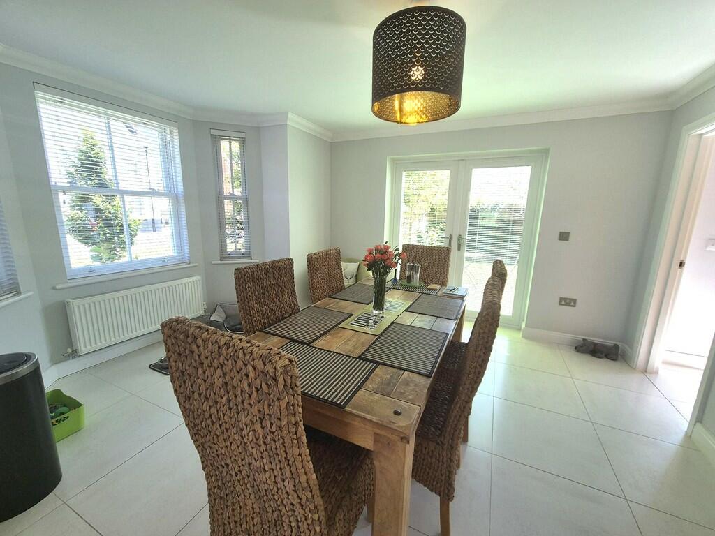 Additional property image - Wimble Stock Way, Yeovil