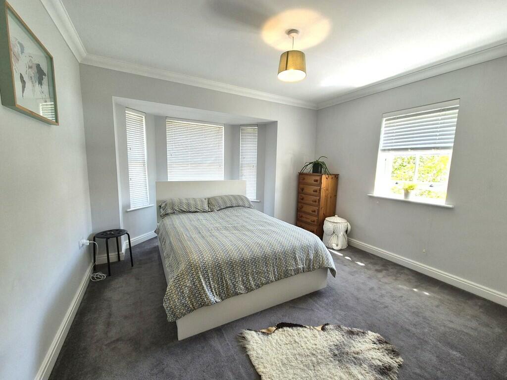 Additional property image - Wimble Stock Way, Yeovil