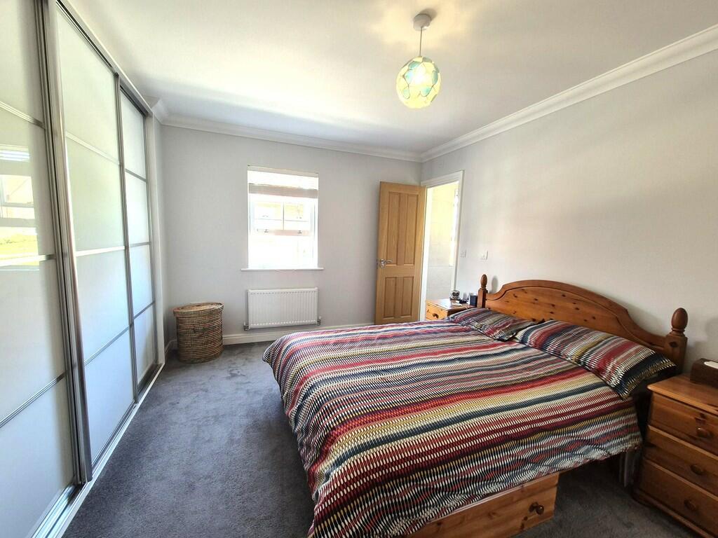 Additional property image - Wimble Stock Way, Yeovil