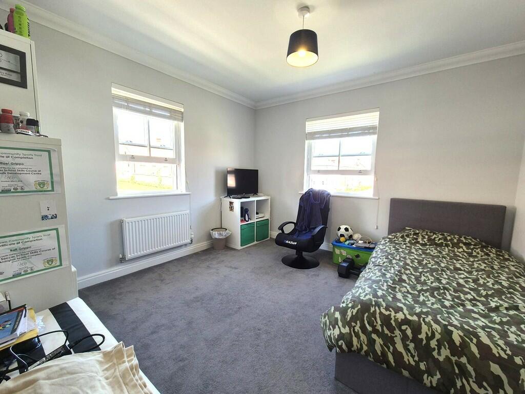 Additional property image - Wimble Stock Way, Yeovil