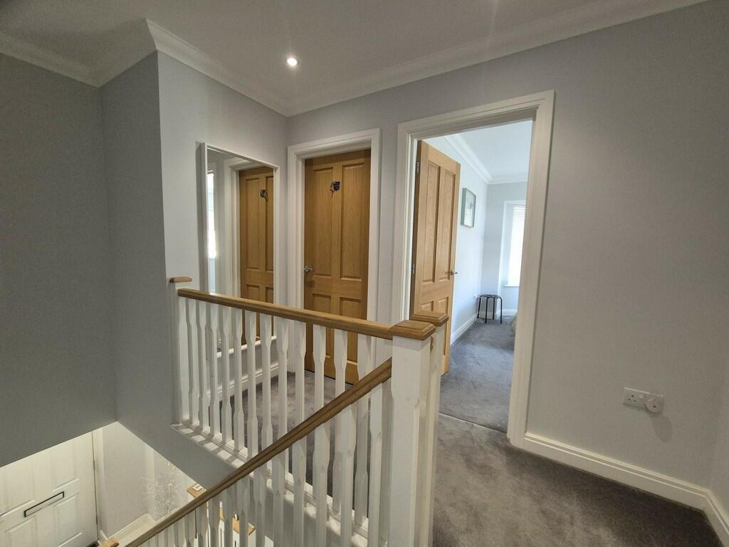 Additional property image - Wimble Stock Way, Yeovil