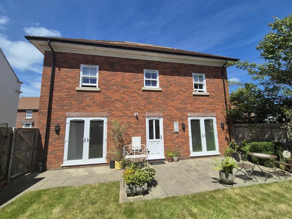 Additional property image - Wimble Stock Way, Yeovil