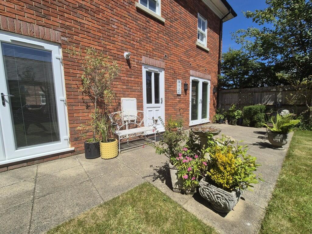 Additional property image - Wimble Stock Way, Yeovil