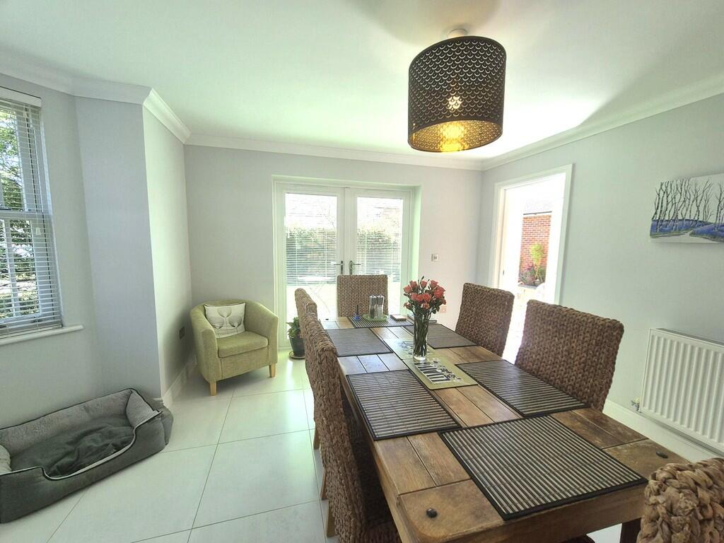 Additional property image - Wimble Stock Way, Yeovil
