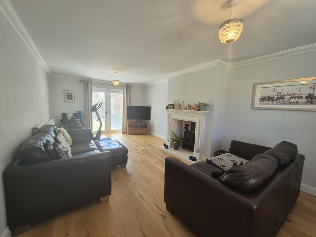 Additional property image - Wimble Stock Way, Yeovil