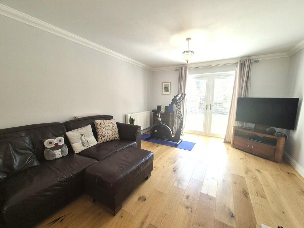 Additional property image - Wimble Stock Way, Yeovil