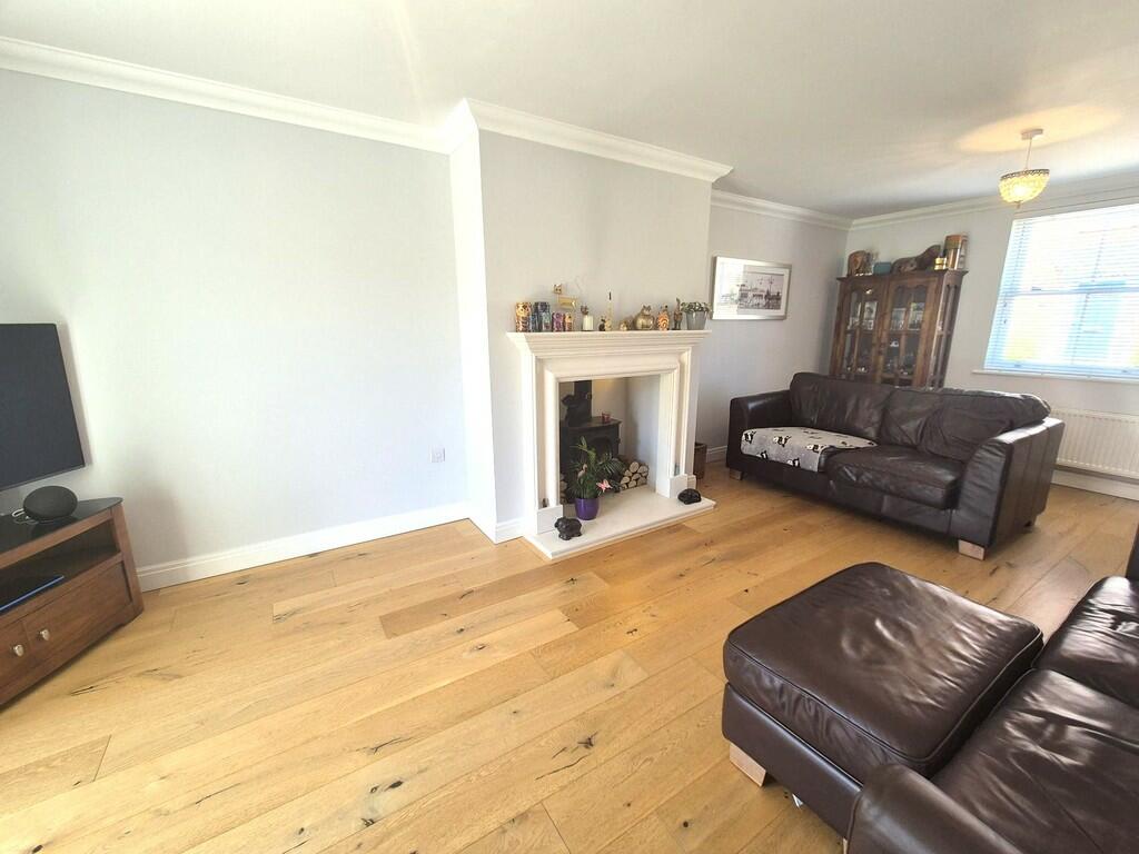 Additional property image - Wimble Stock Way, Yeovil