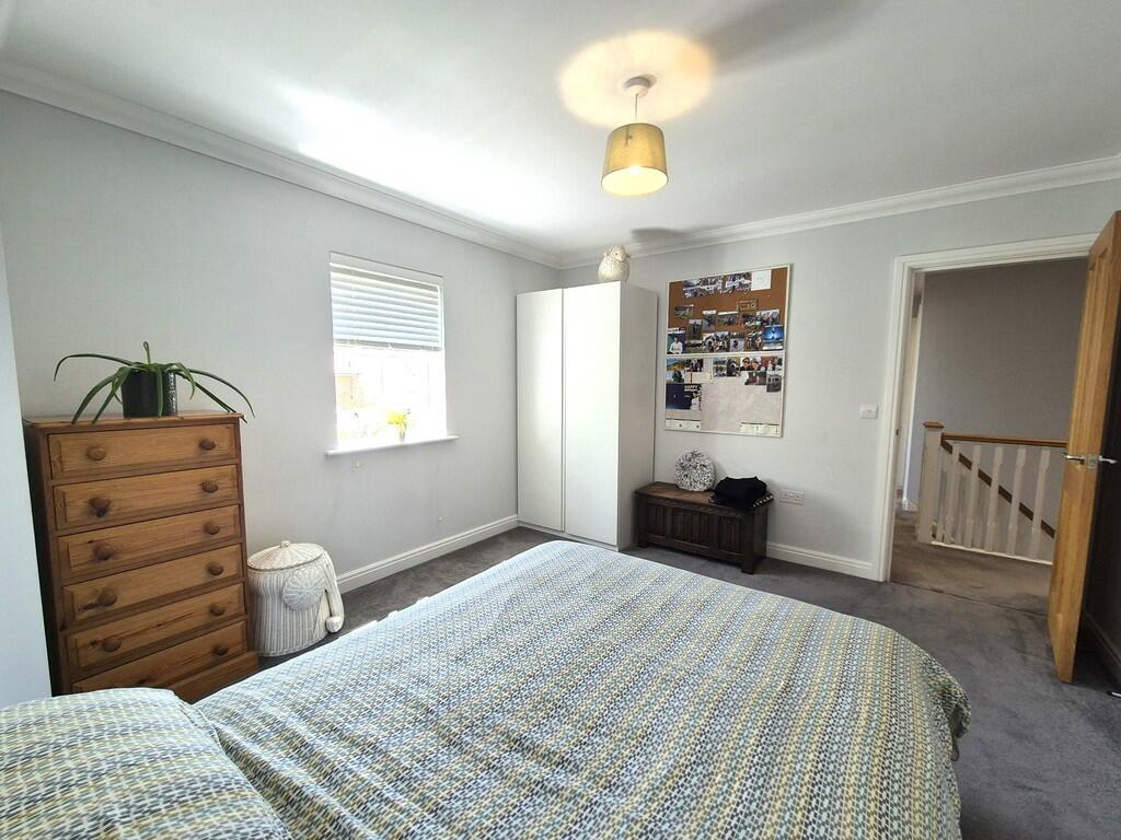 Additional property image - Wimble Stock Way, Yeovil