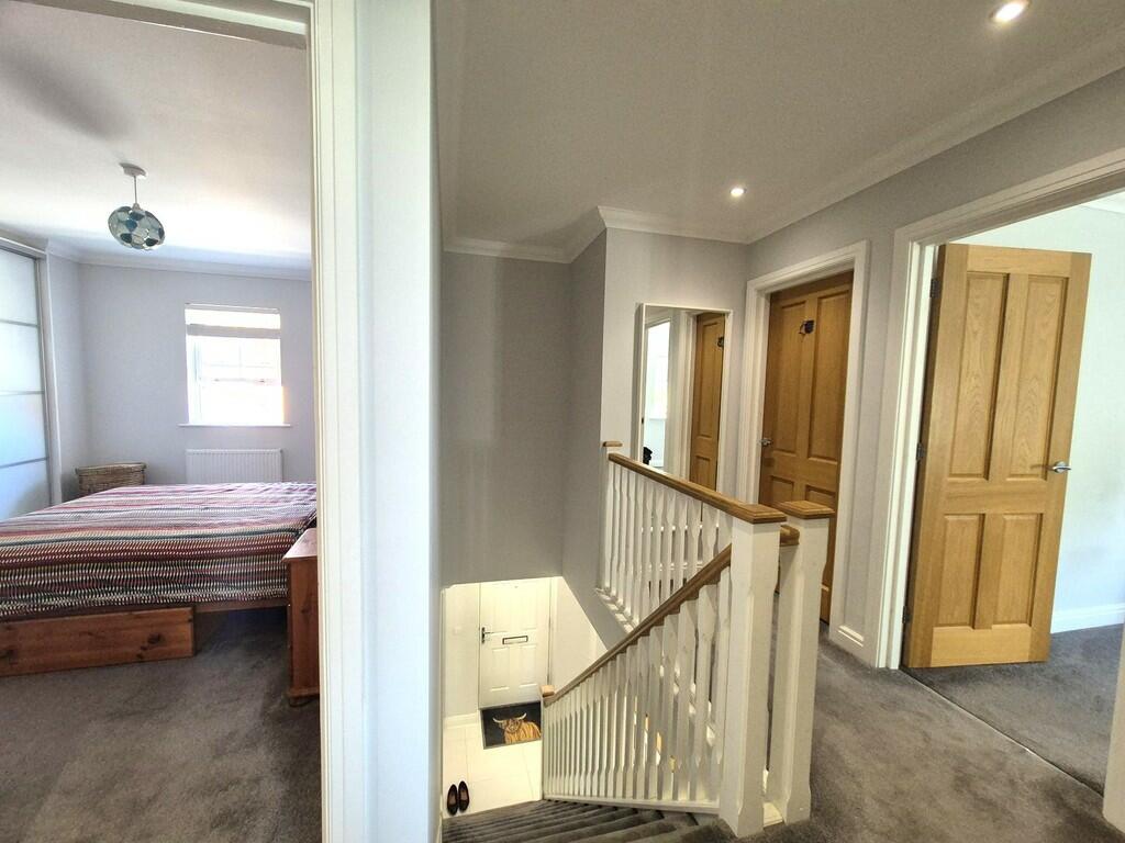 Additional property image - Wimble Stock Way, Yeovil