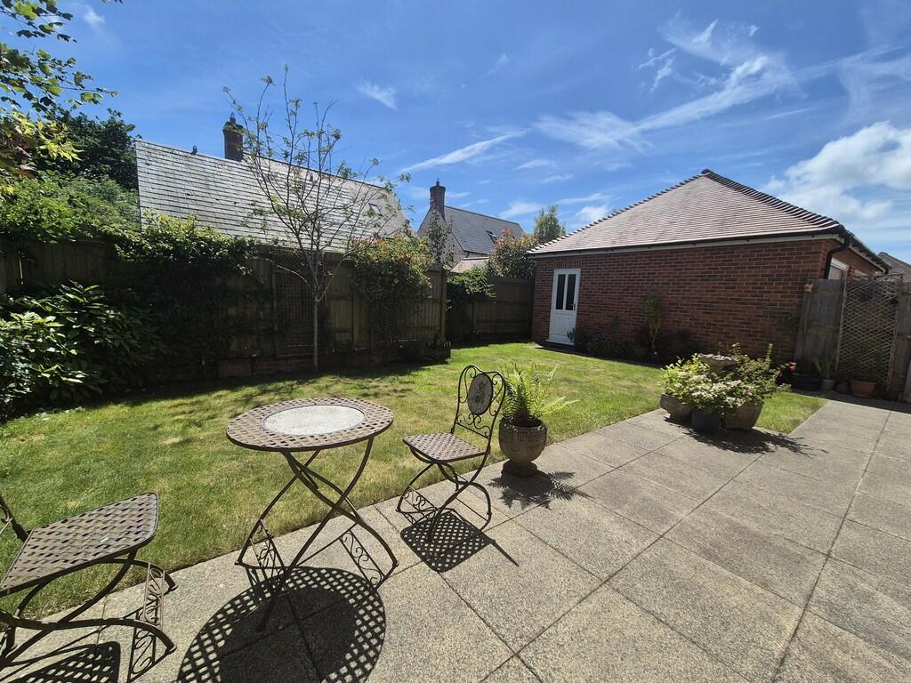 Additional property image - Wimble Stock Way, Yeovil