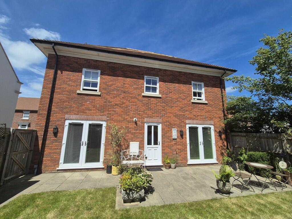 Additional property image - Wimble Stock Way, Yeovil