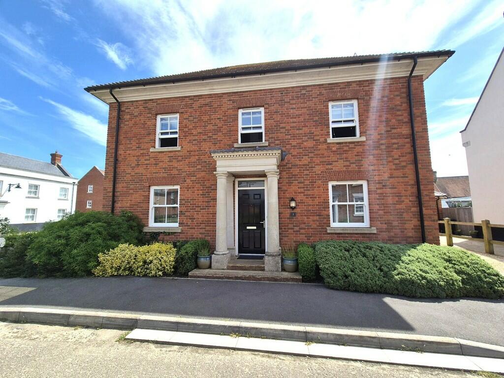 Additional property image - Wimble Stock Way, Yeovil