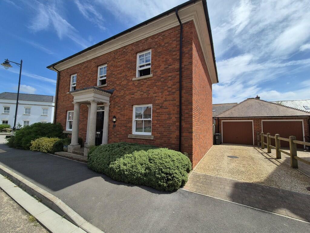 Additional property image - Wimble Stock Way, Yeovil