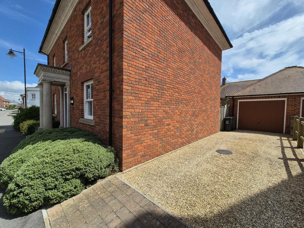 Additional property image - Wimble Stock Way, Yeovil