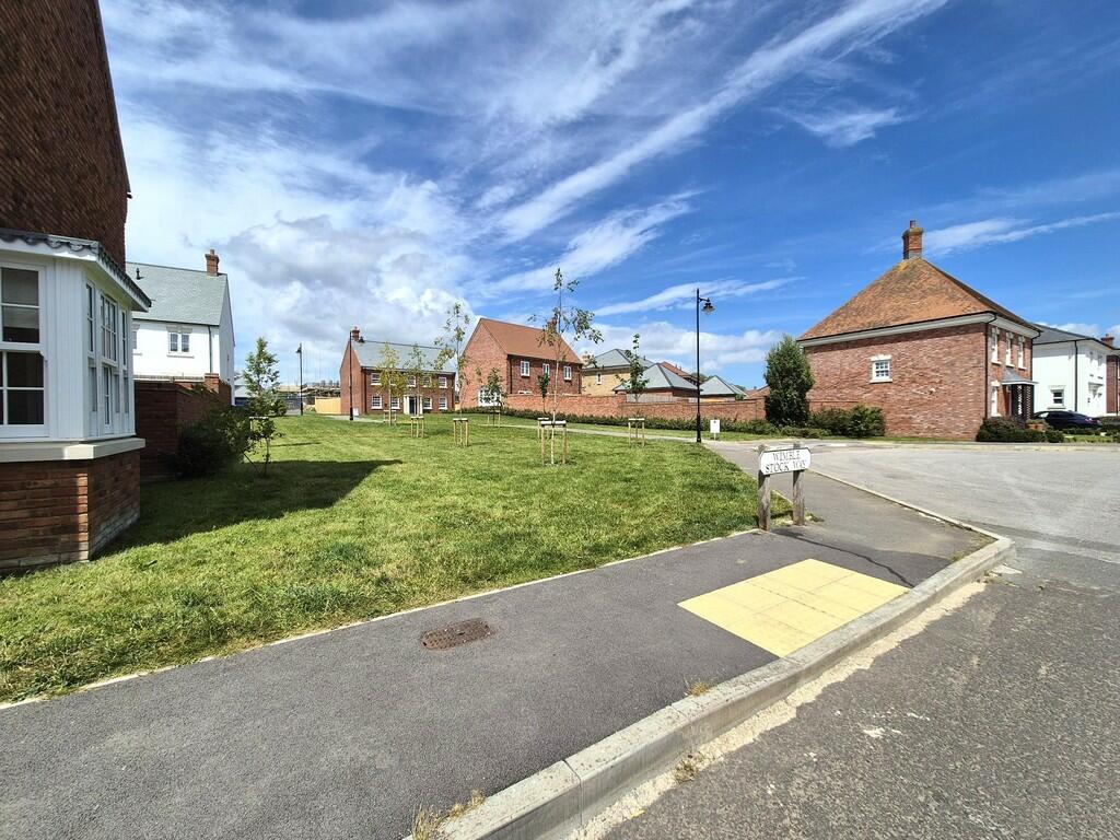 Additional property image - Wimble Stock Way, Yeovil