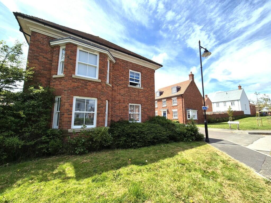 Additional property image - Wimble Stock Way, Yeovil