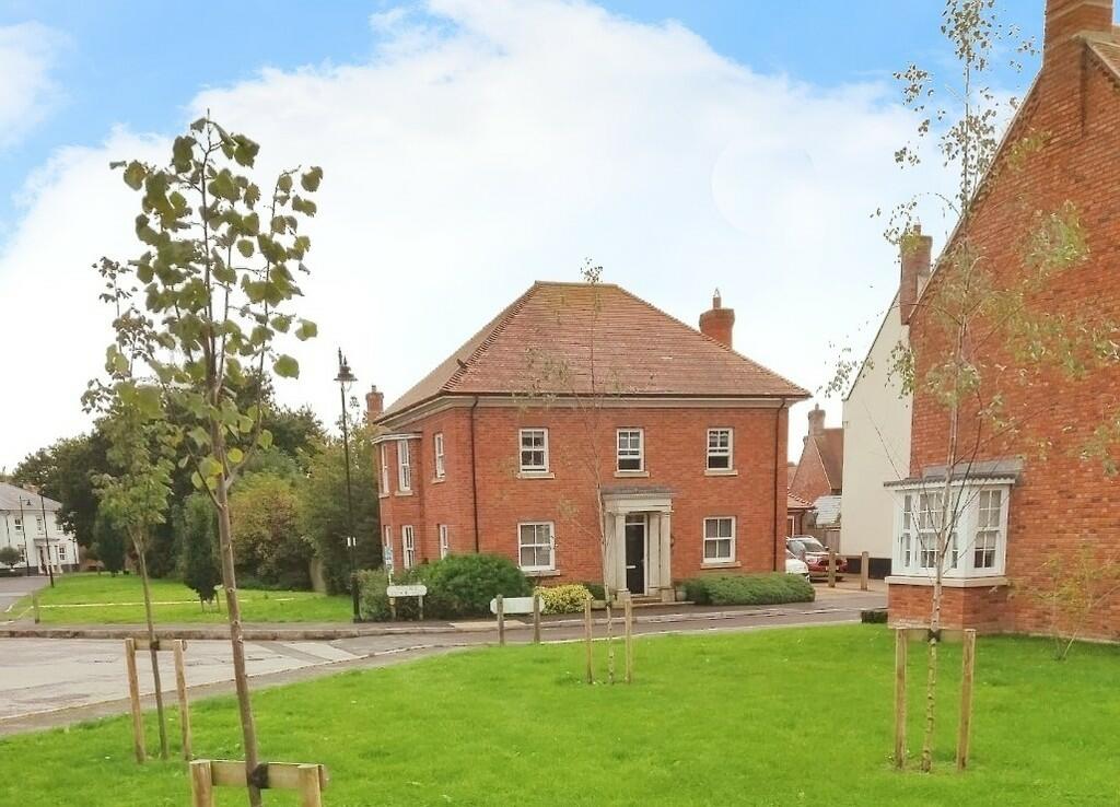 Additional property image - Wimble Stock Way, Yeovil