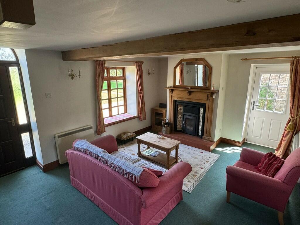 Additional property image - Barwick Park, Yeovil