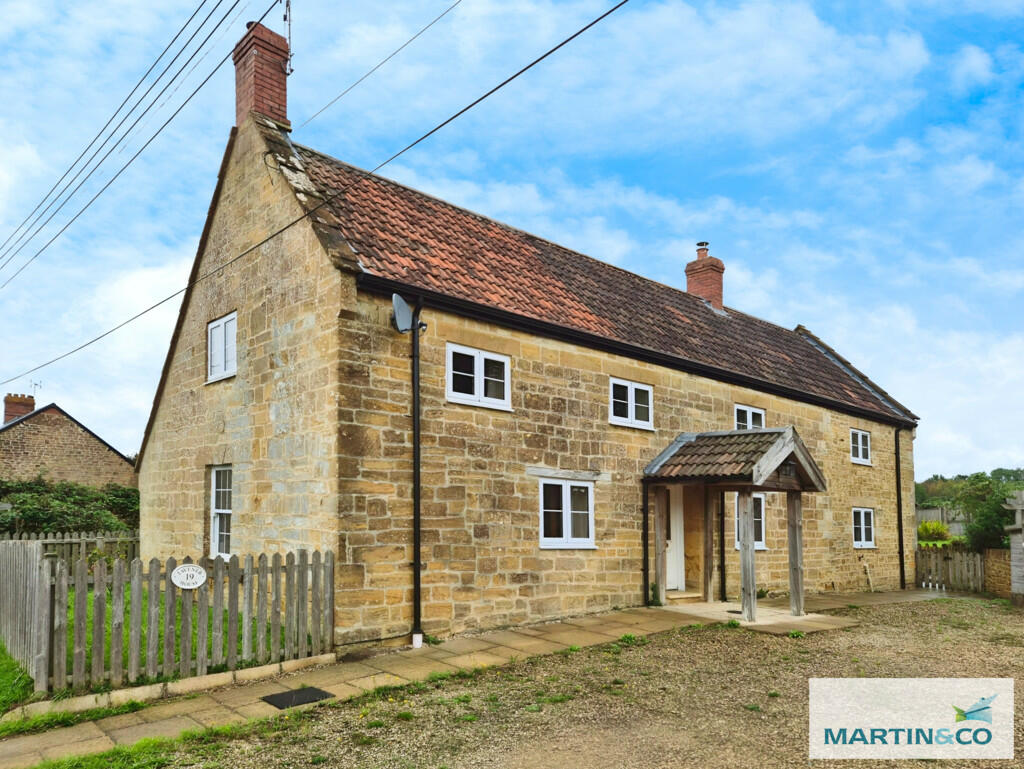 Main image of property: Vicarage Street, Tintinhull