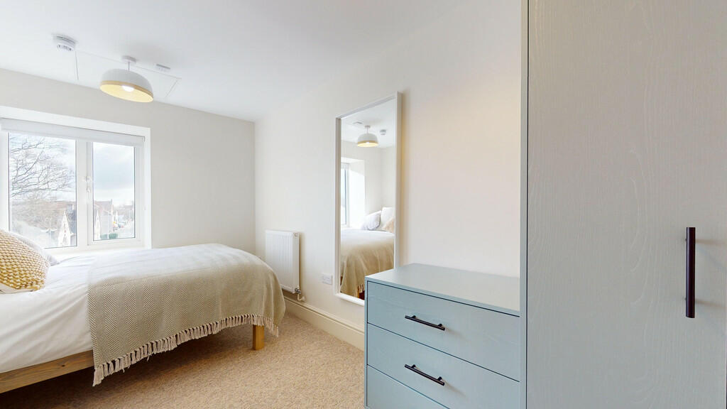 Additional property image - Farm Road, Street