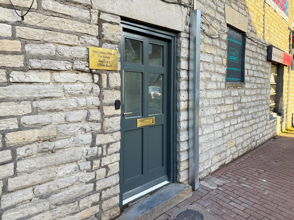 Additional property image - Farm Road, Street
