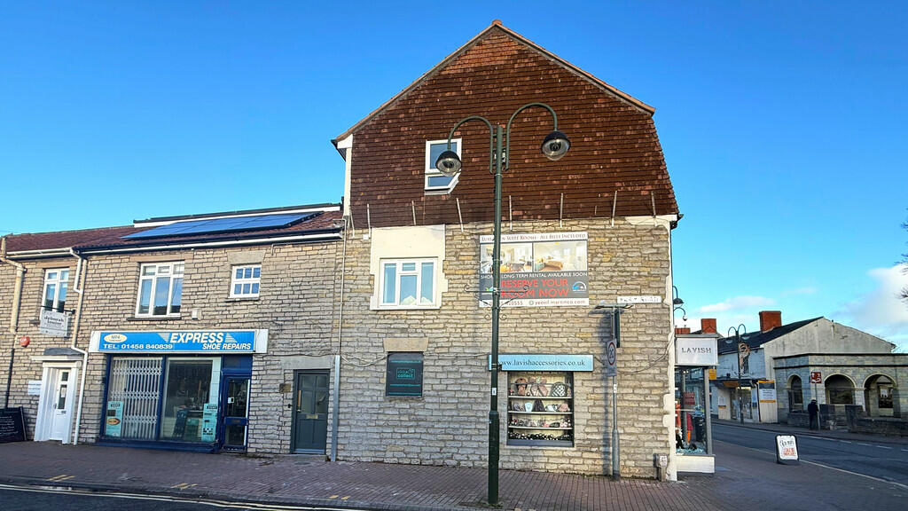 Additional property image - Farm Road, Street