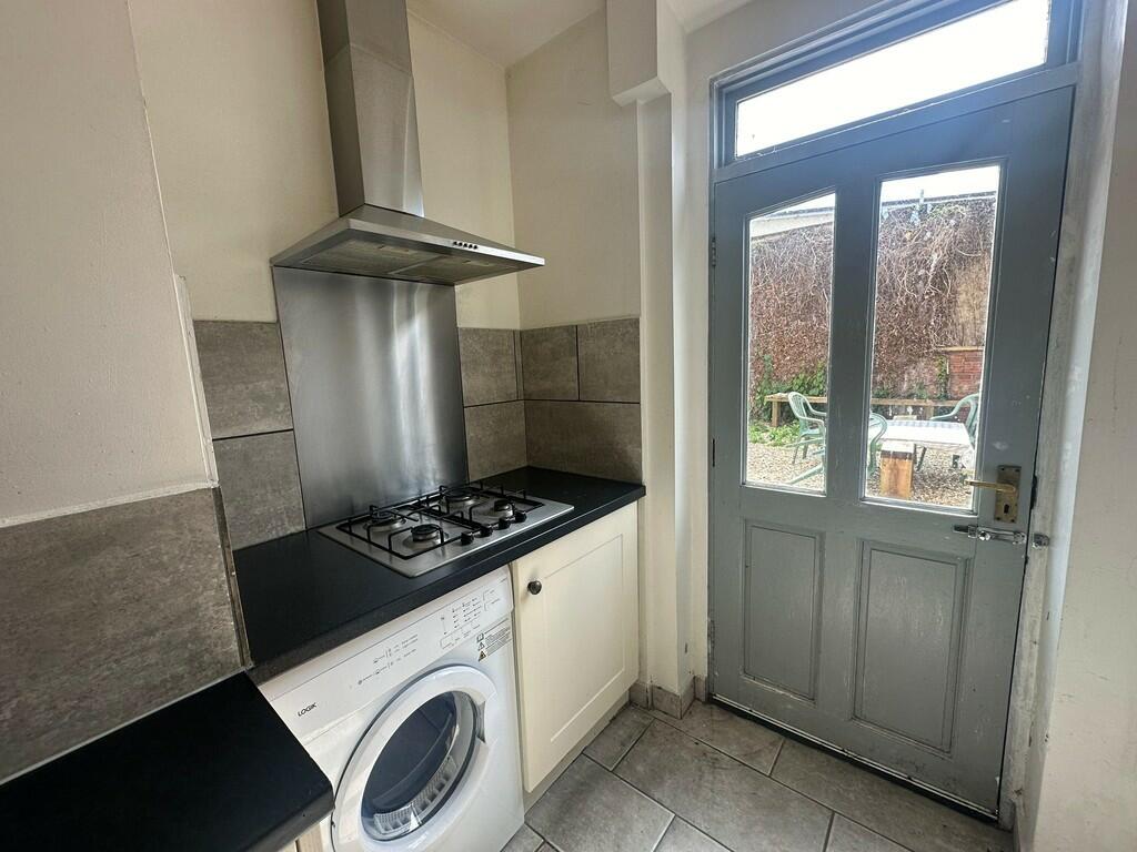 Additional property image - West Hendford, Yeovil