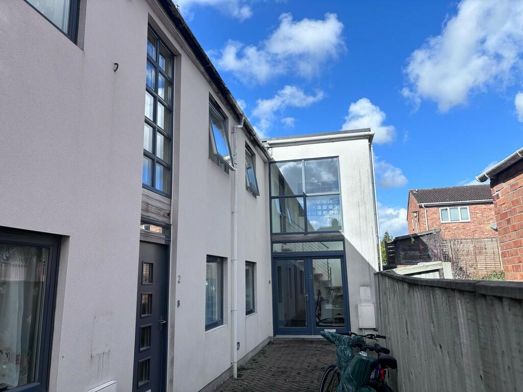 Additional property image - West Hendford, Yeovil
