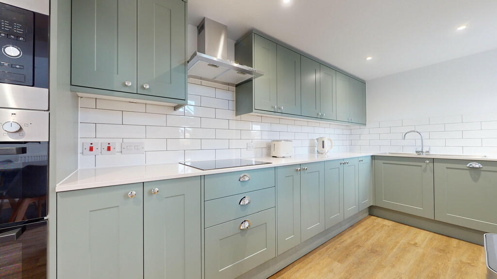 Additional property image - Farm Road, Street