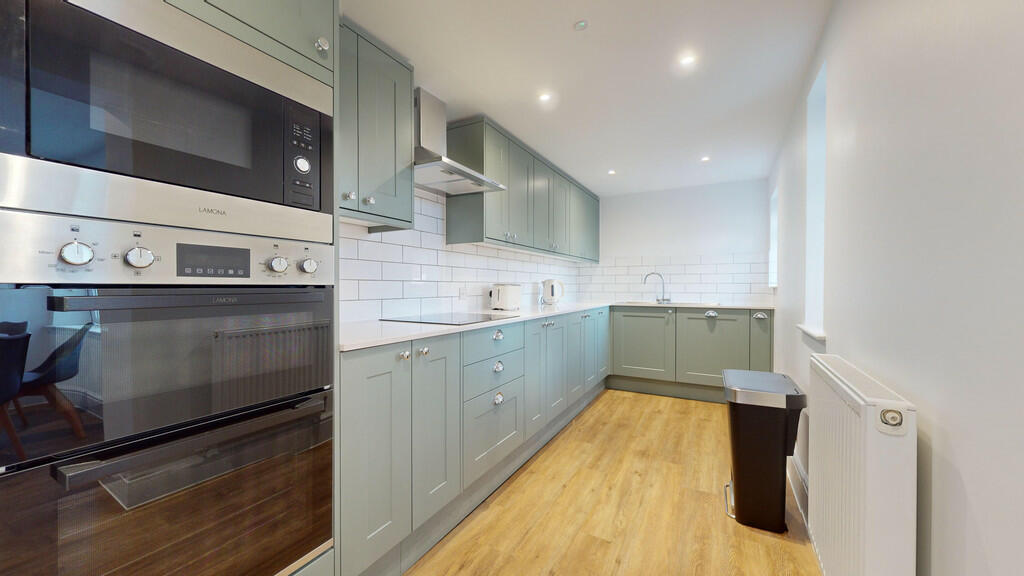 Additional property image - Farm Road, Street