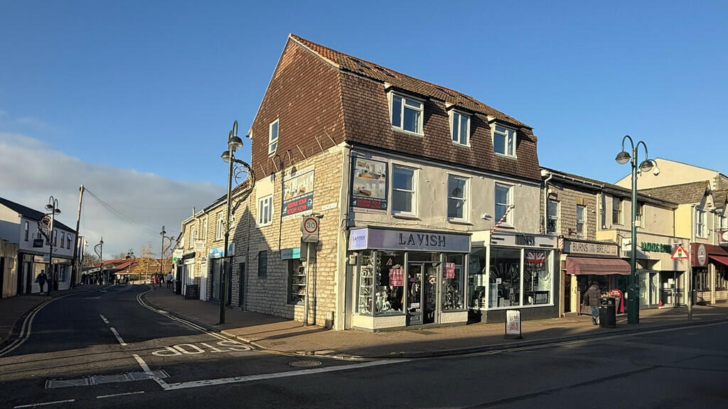 Additional property image - Farm Road, Street