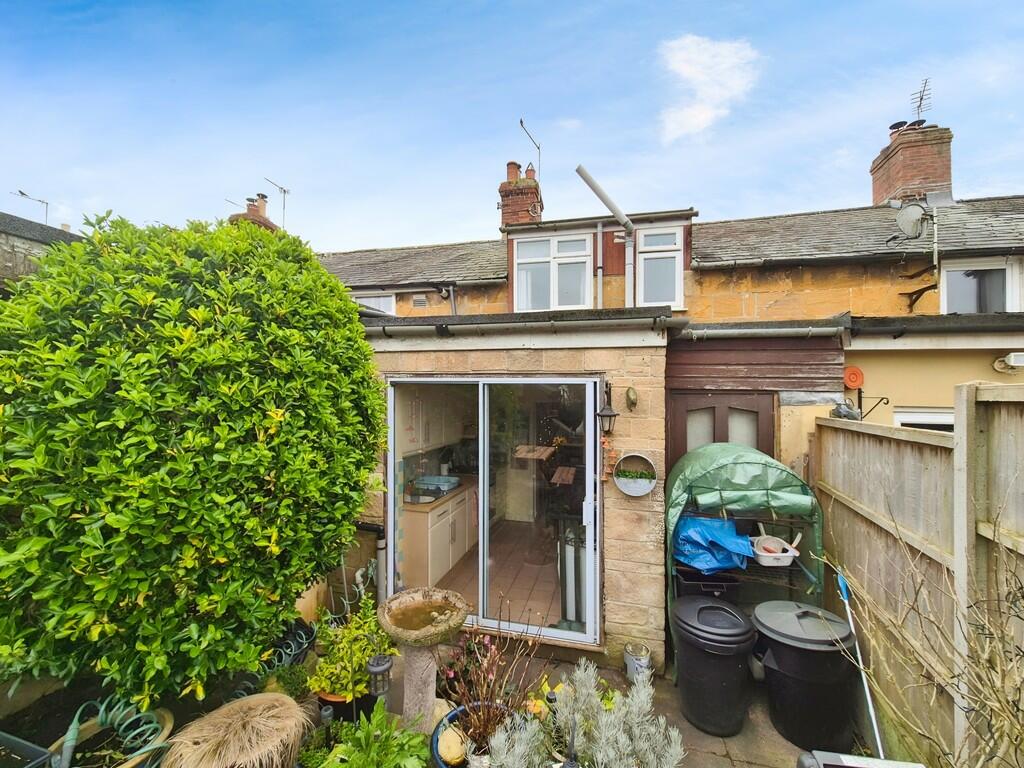 Additional property image - Almshouse Lane, Ilchester