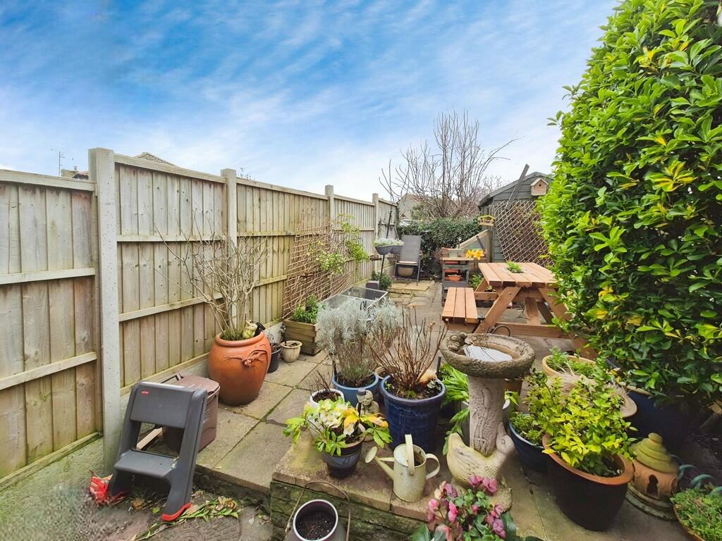 Additional property image - Almshouse Lane, Ilchester