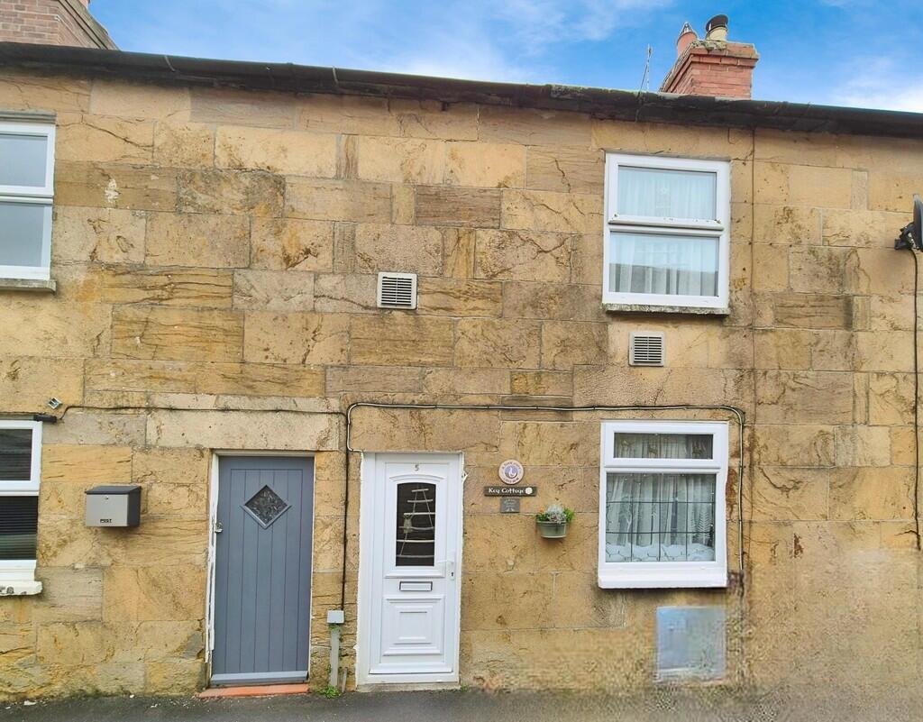 Additional property image - Almshouse Lane, Ilchester