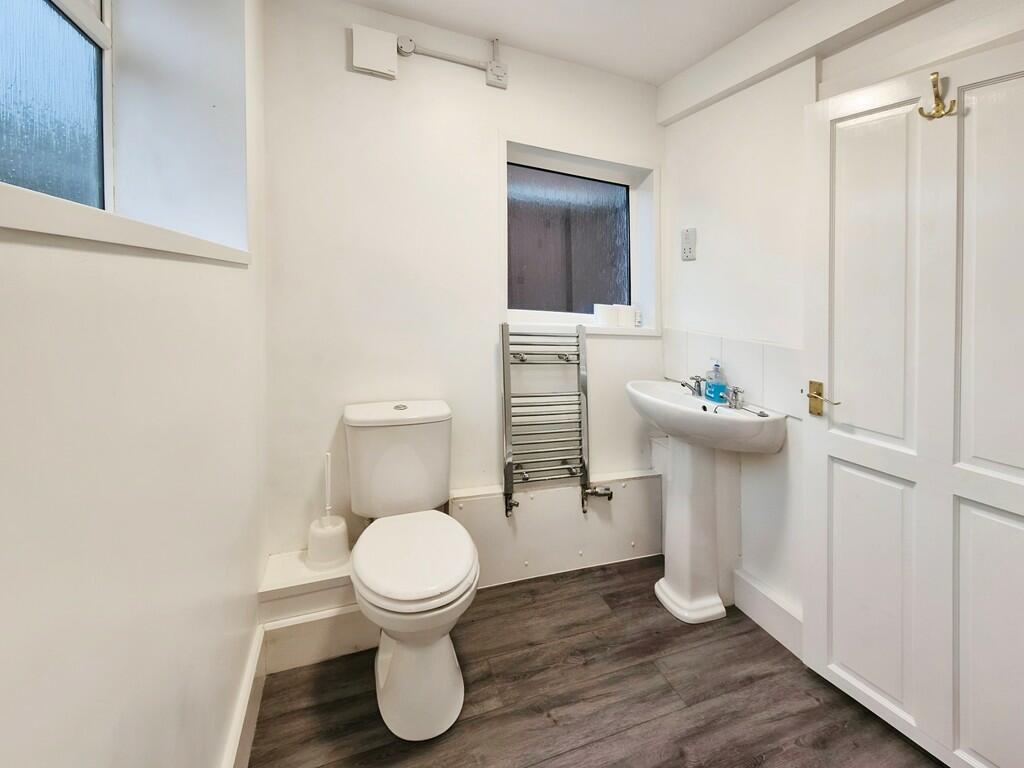 Additional property image - Woodland Grove, Yeovil