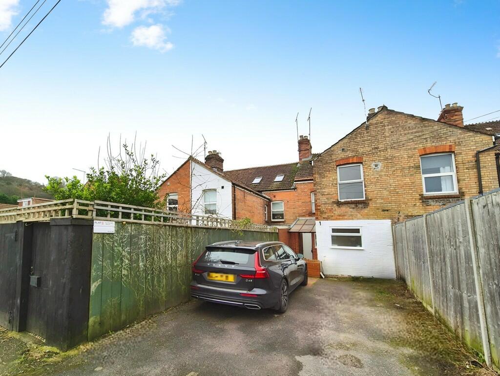 Additional property image - Woodland Grove, Yeovil