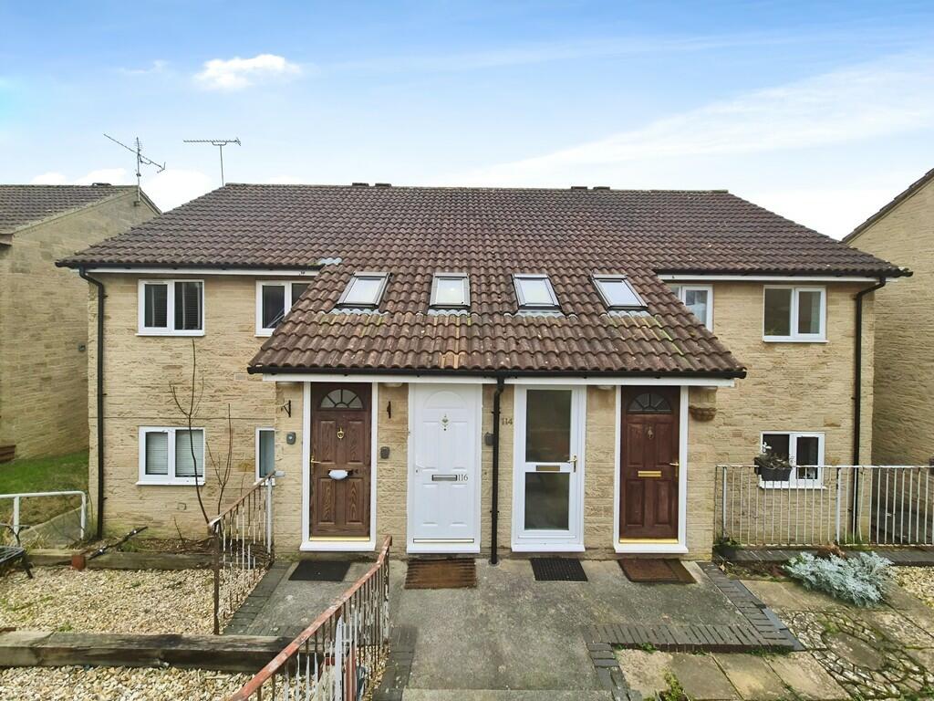 Additional property image - White Mead, Yeovil