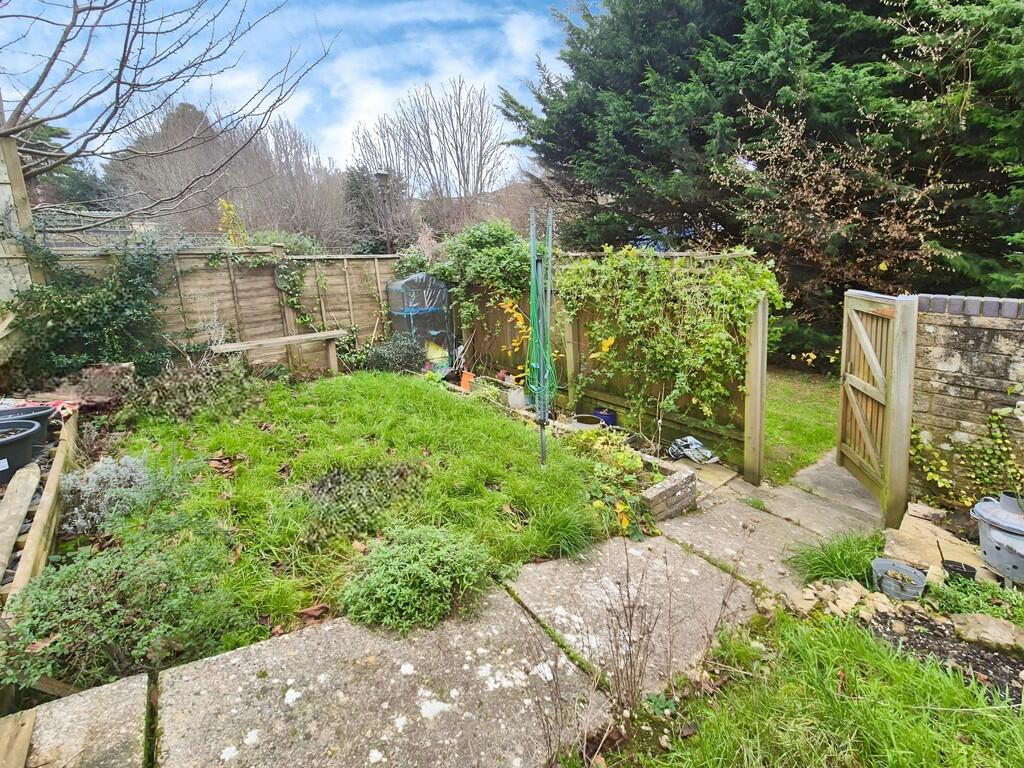 Additional property image - White Mead, Yeovil