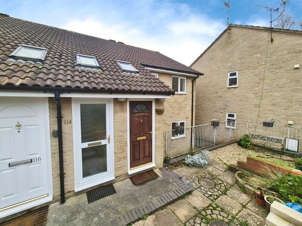 Additional property image - White Mead, Yeovil