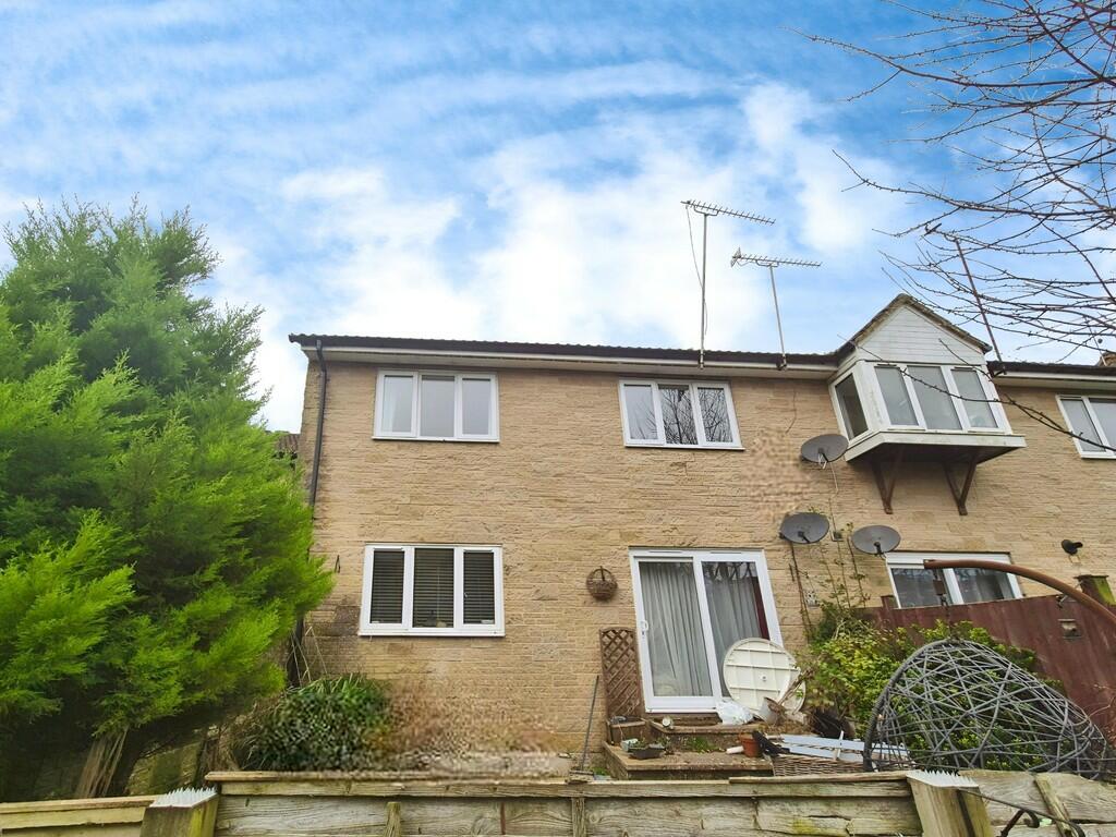 Additional property image - White Mead, Yeovil