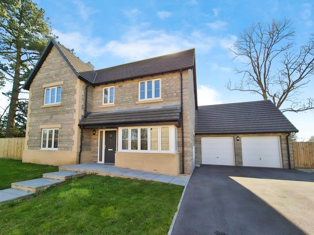 Main image of property: Sparkford, Yeovil