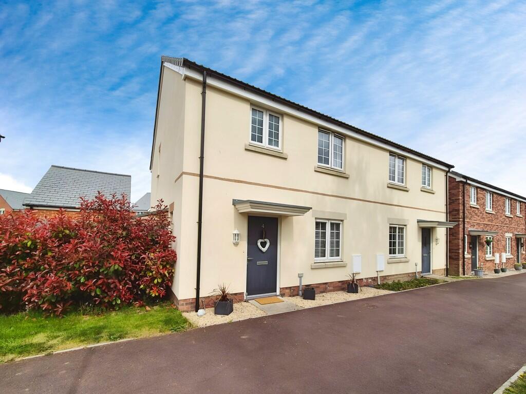Main image of property: Yarn Mews, Yeovil