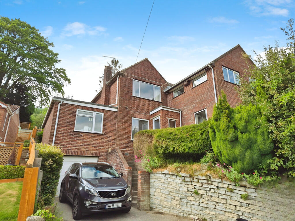 Main image of property: Penn Hill, Yeovil