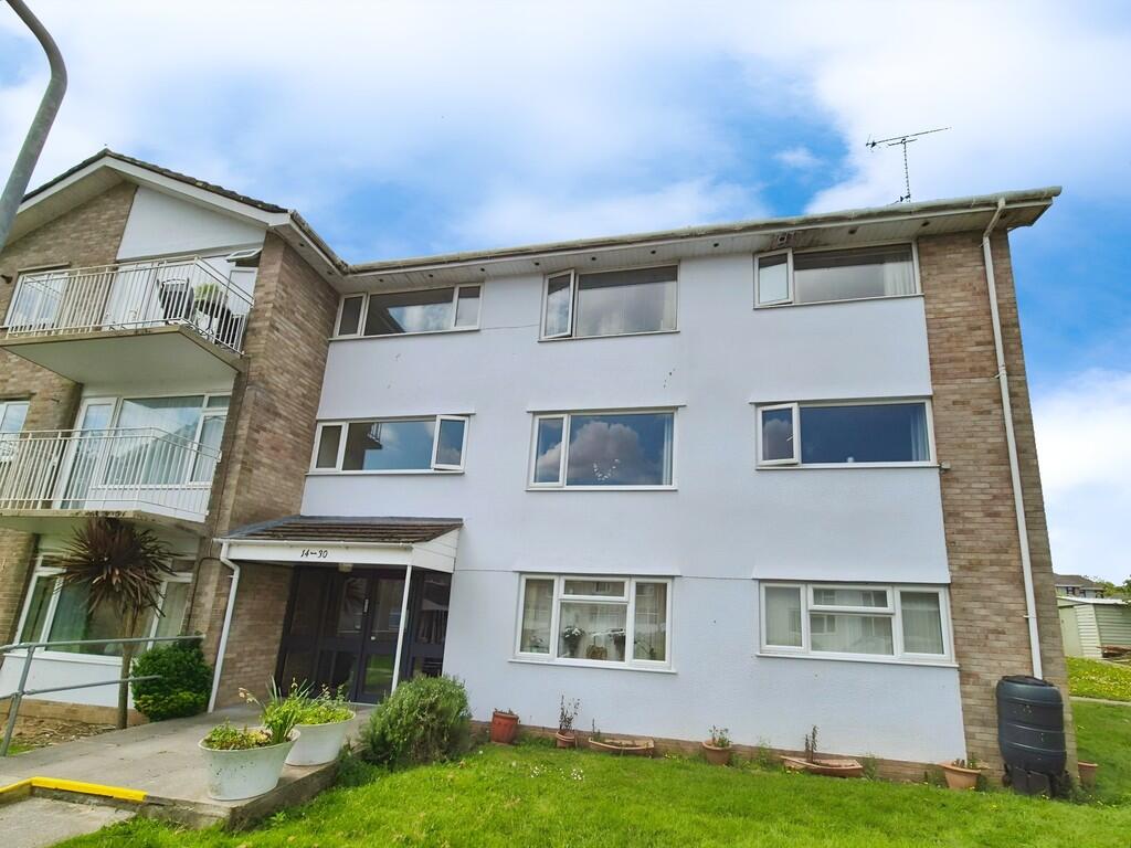 Main image of property: Legion Road, Yeovil