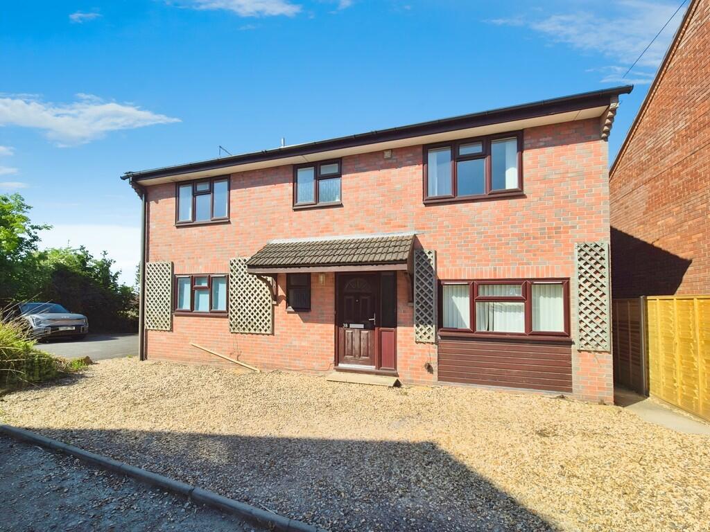 Main image of property: Southway Drive, Yeovil